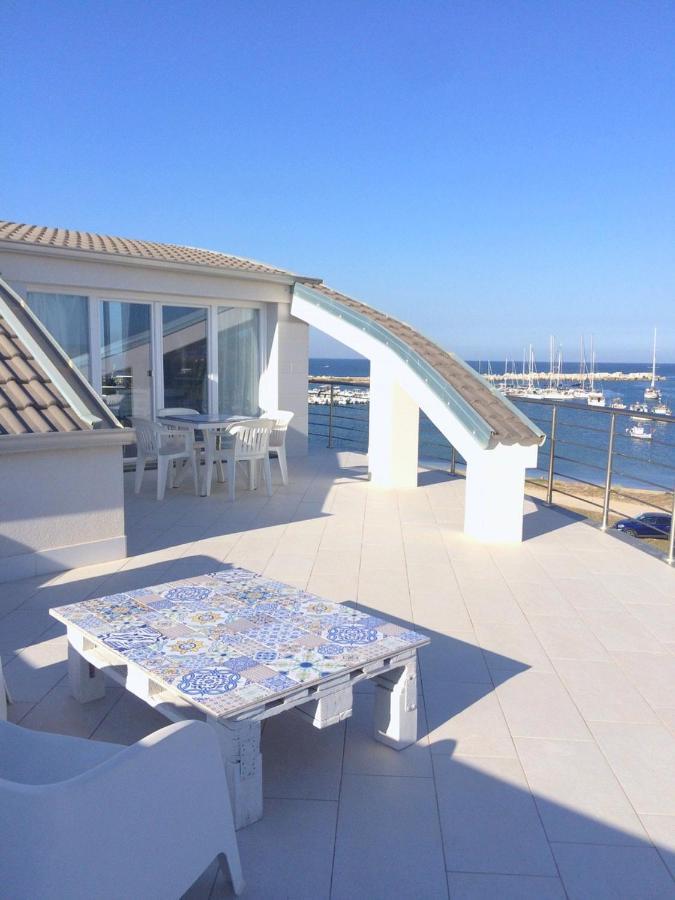 Apartment Rosso E Blu Sunny